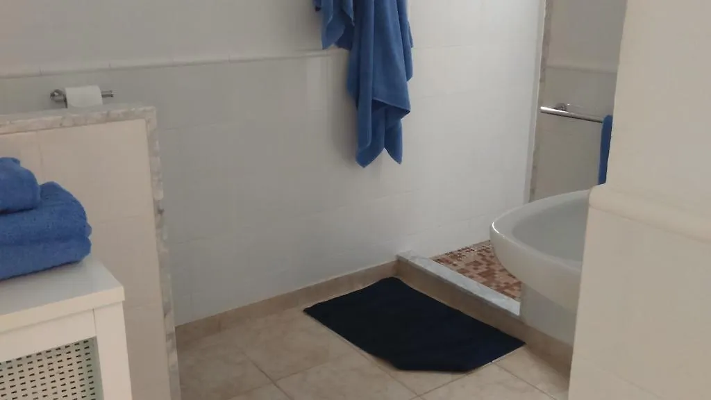 Сasa de vacaciones Grupoandria Villa Dora Cala'N Blanes  España