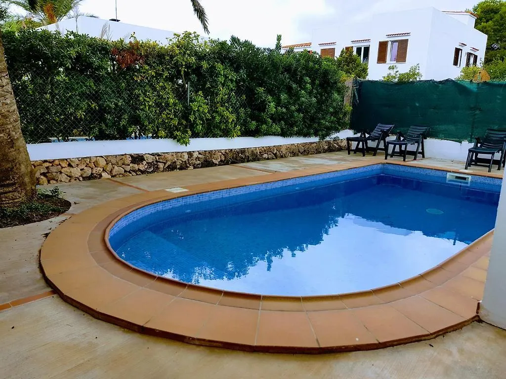 Grupoandria Villa Dora Cala'N Blanes  0*, Cala'N Blanes (Menorca) España