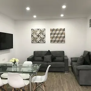 Apartamento Pueblo Sherry El Puerto de Santa María